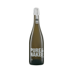 PURE&NAKED PetNat Brut Nature - Bio