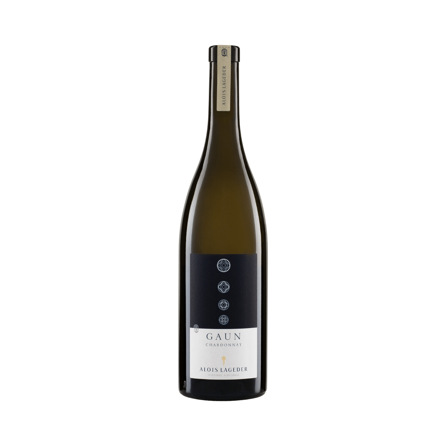 Lageder | Chardonnay GAUN Vigneti delle Dolomiti IGT - Bio