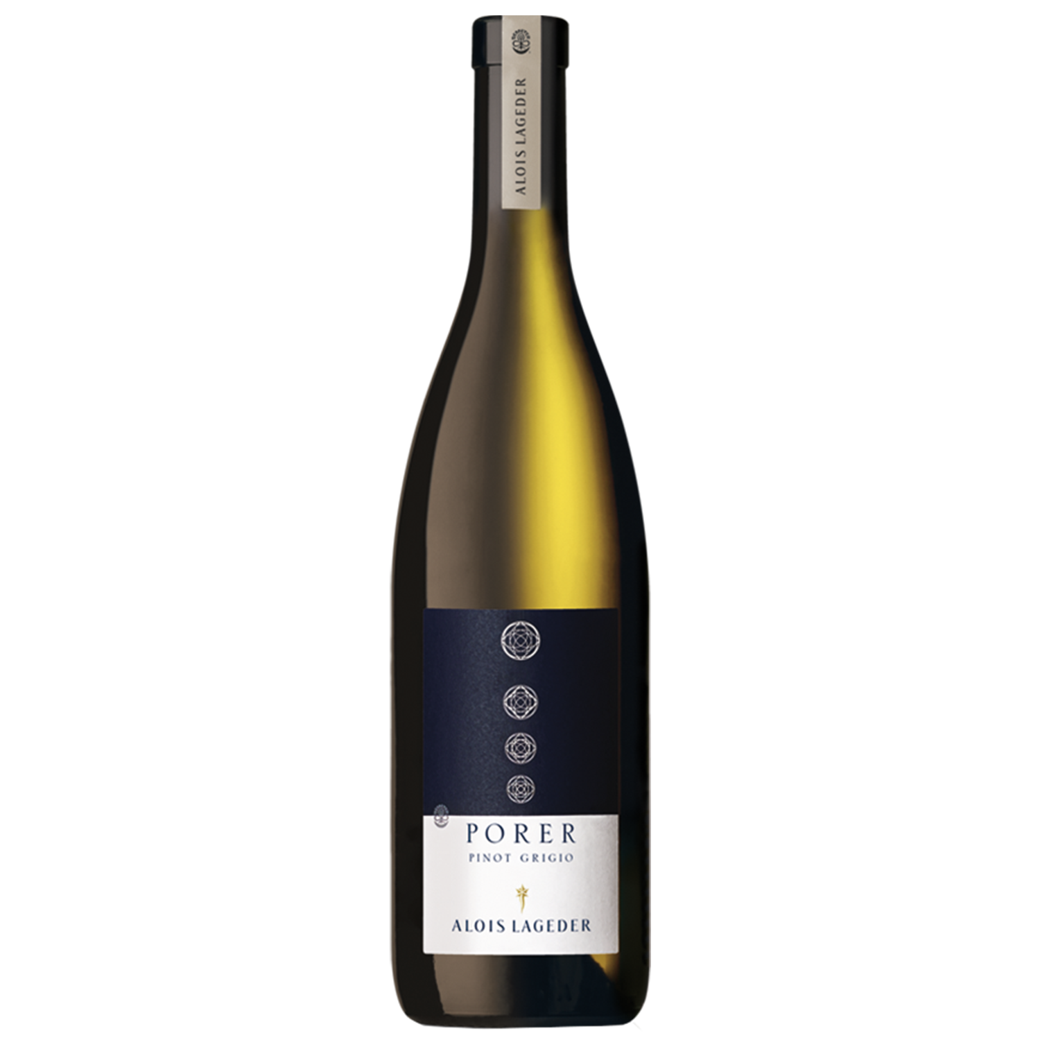 Porer | Pinot Grigio DOC - Bio