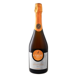 PINOT ROSÉ BRUT | handgerüttelt