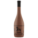 El Troyano Orange Wine Pablo Parra - Bio