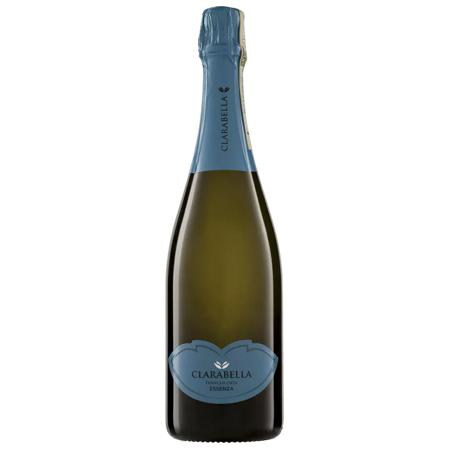 Franciacorta ÈSSENZA Dosaggio Zero DOCG - Bio
