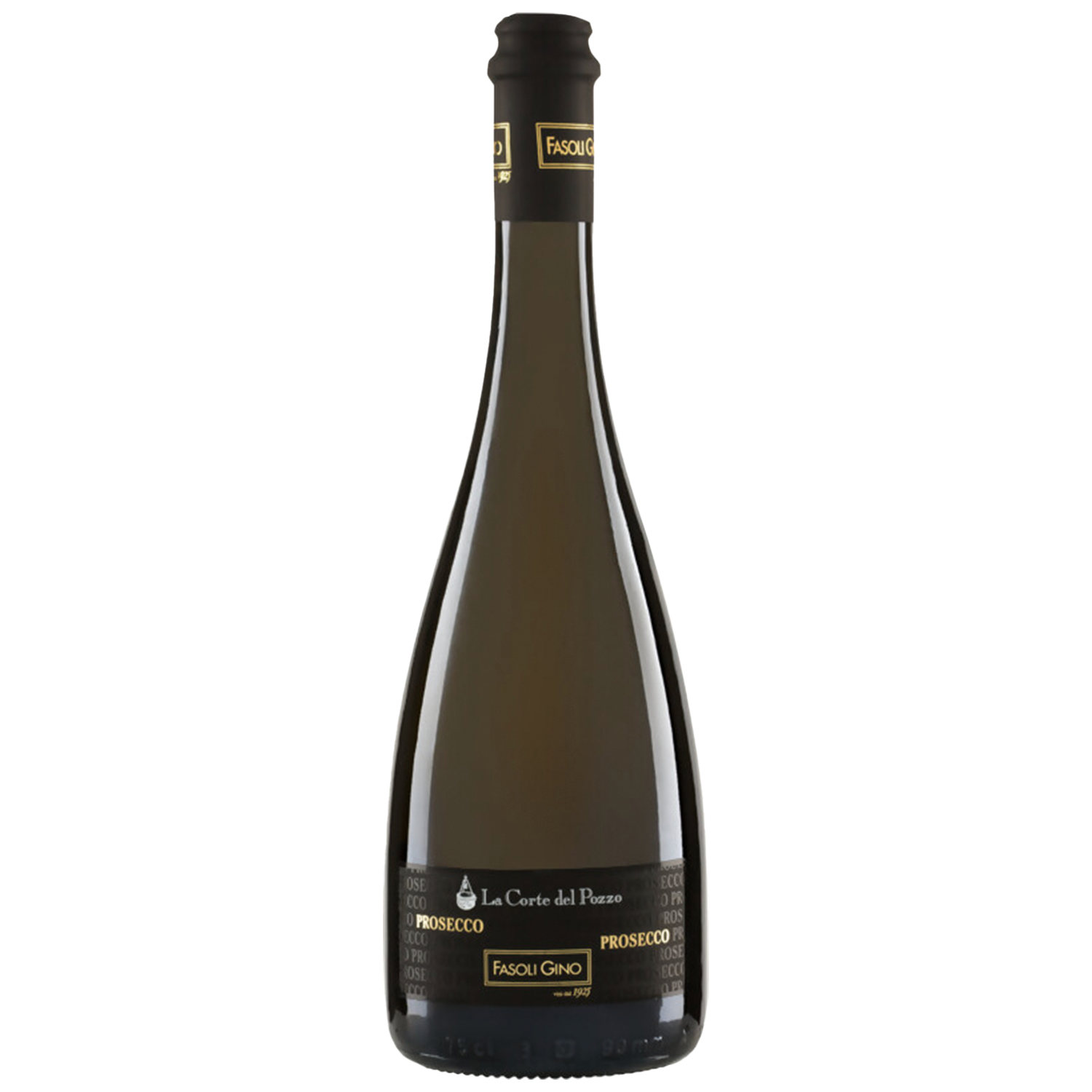 Fasoli Prosecco 'LA CORTE DEL POZZO' - Bio