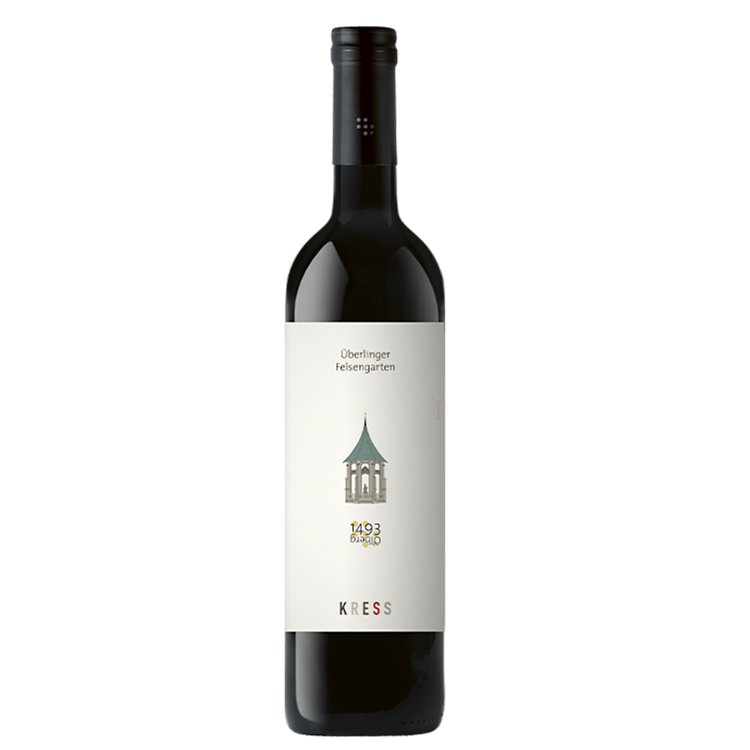 ÜBERLINGER FELSENGARTEN | Cuvée Noir