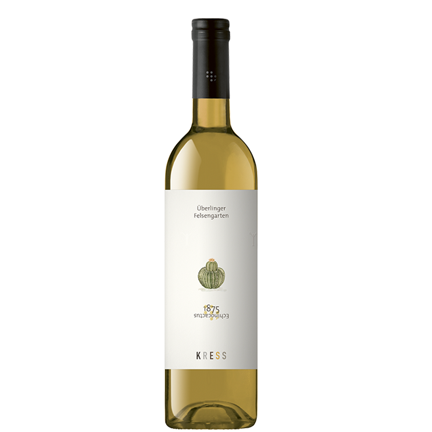 ÜBERLINGER FELSENGARTEN | Cuvée Blanc