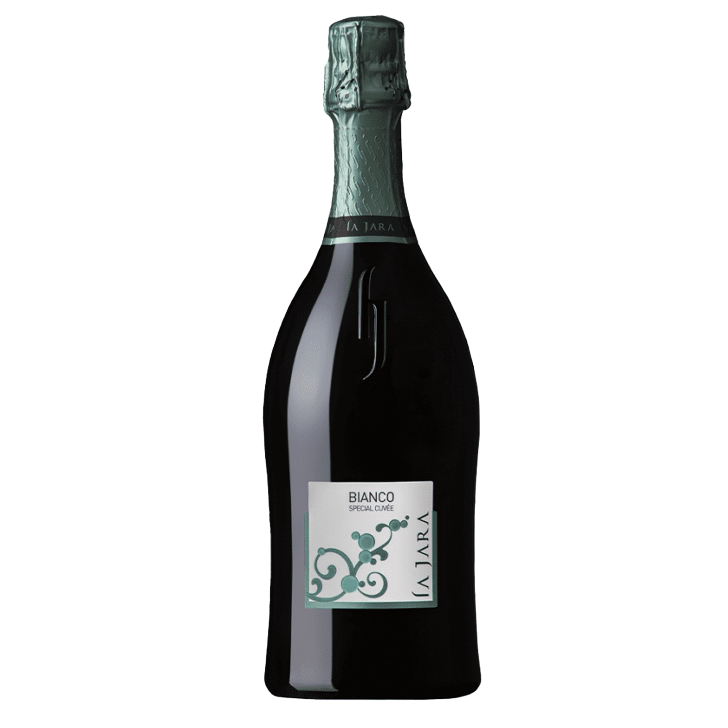 Spumante Bianco Special Cuvée Brut - Bio