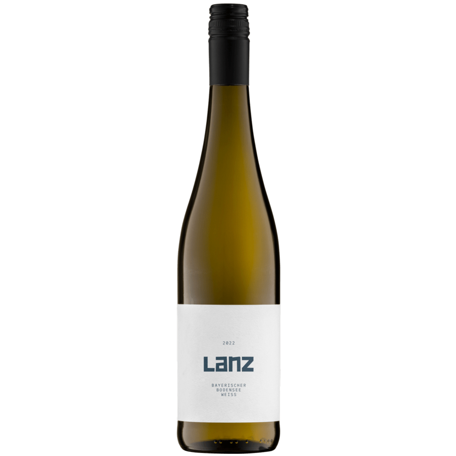 BAYERISCHER BODENSEE weiss | Bio