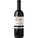 Barbera d'Alba DOC 'ORNATI'