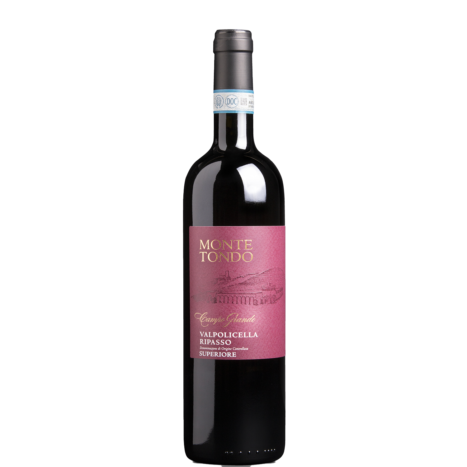 Ripasso della Valpolicella Superiore DOC 'CAMPO GRANDE'