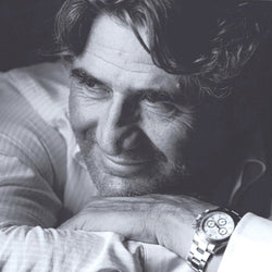Santa Barbara Stefano Antonucci