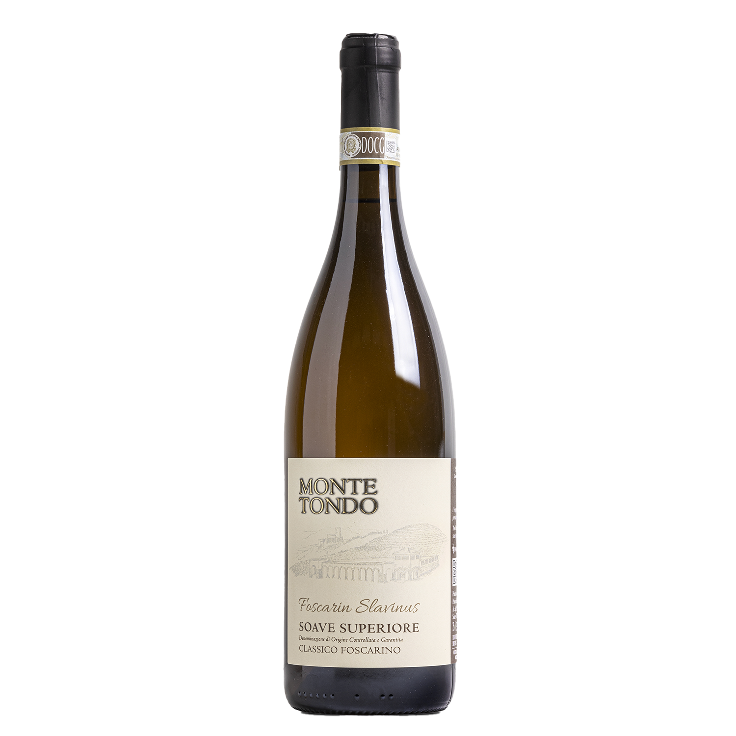 Soave Superiore Classico DOCG Foscarino 'FOSCARIN SLAVINUS'
