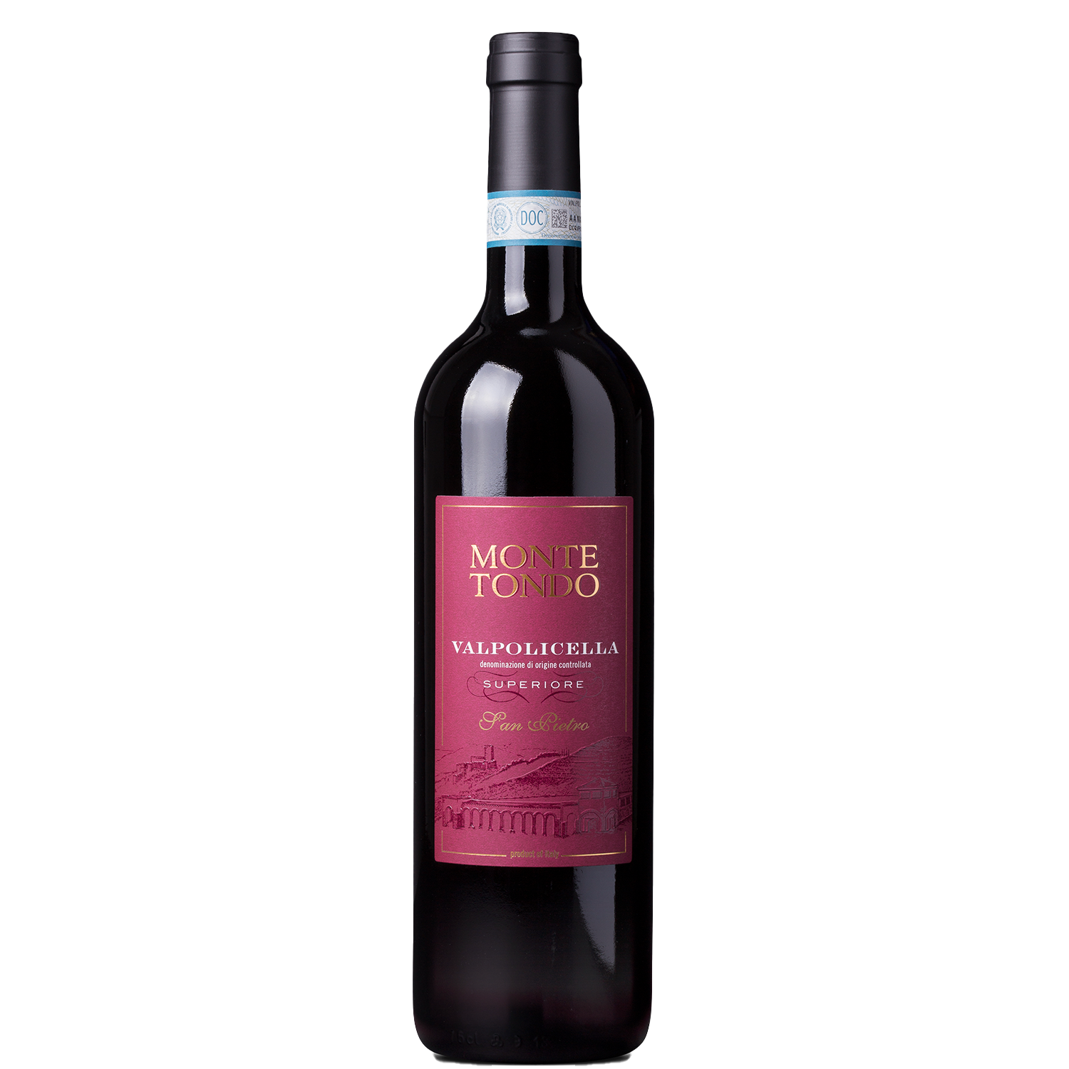 Valpolicella Superiore DOC 'San Pietro'
