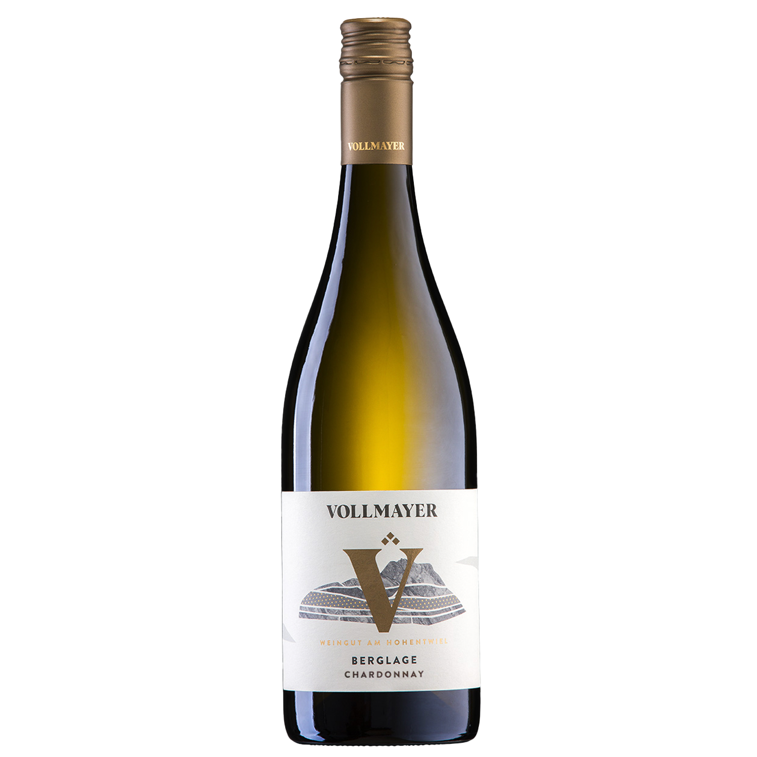 BERGLAGE | Chardonnay - Bio