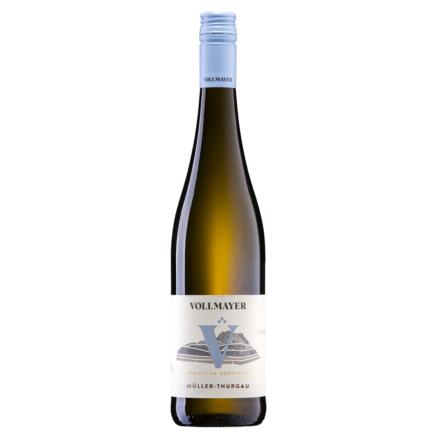 MÜLLER THURGAU | GUTSLAGE - Bio