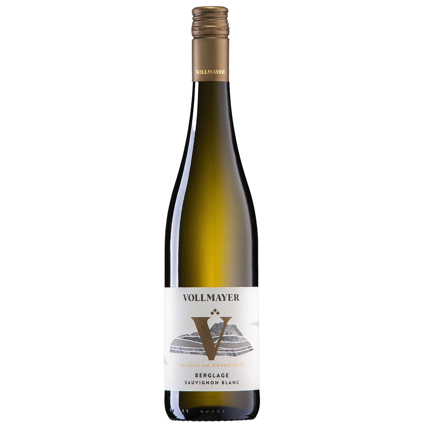 BERGLAGE | Sauvignon Blanc - Bio