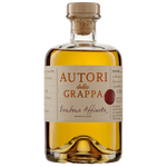 Autori della Grappa | Barbera Affinata - Bio