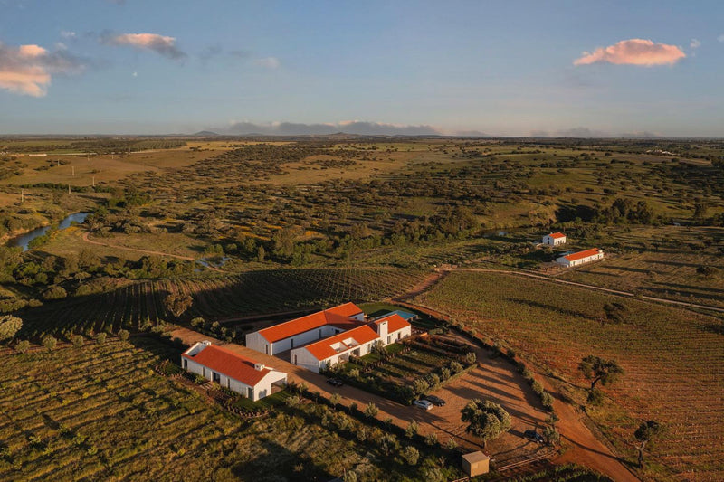 Herdade da Malhadinha Nova