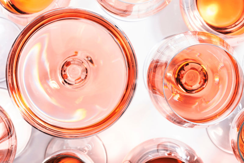 Cuvée Rosé