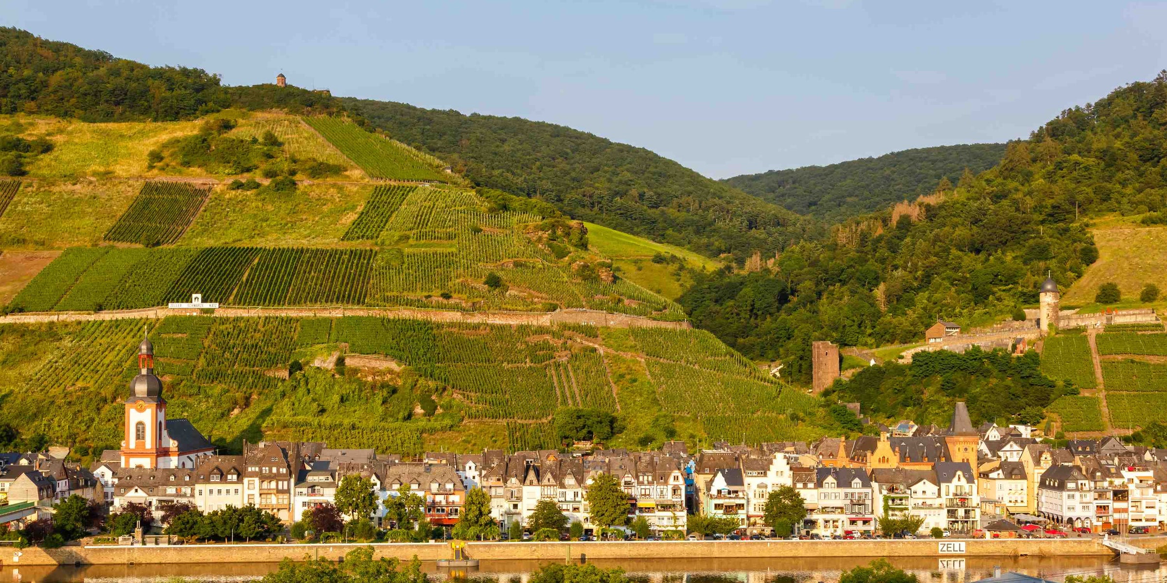 Mosel