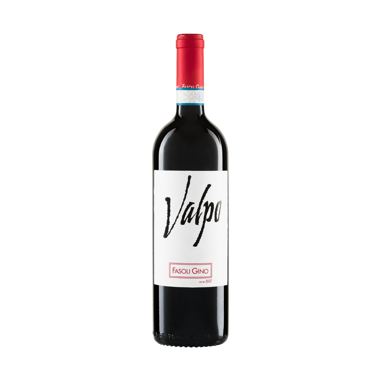 VALPO Valpolicella Ripasso DOC - Bio