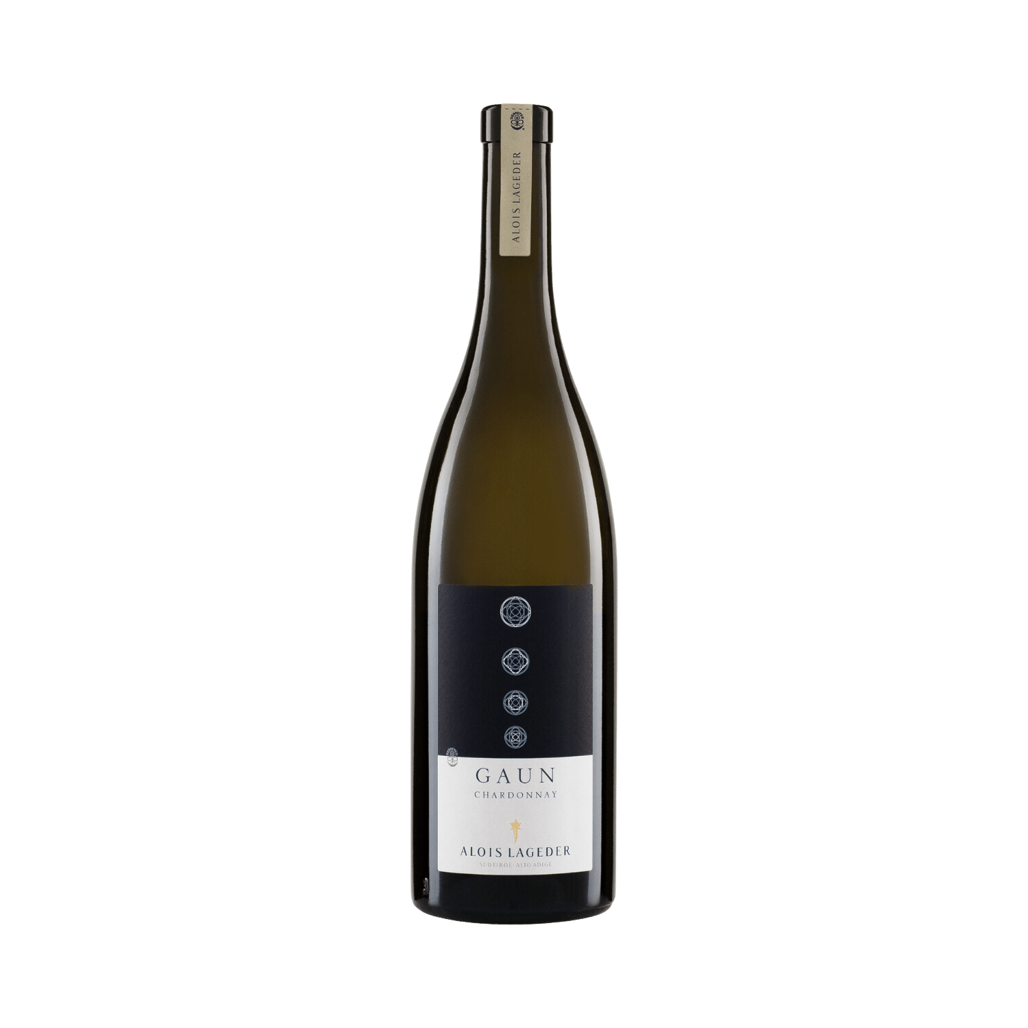 Chardonnay GAUN Vigneti delle Dolomiti IGT