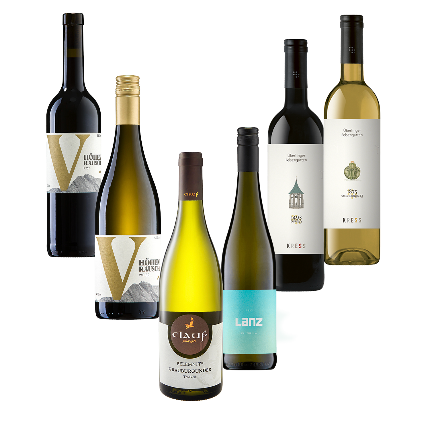 'ALLTAGSHELD VOM SEE'