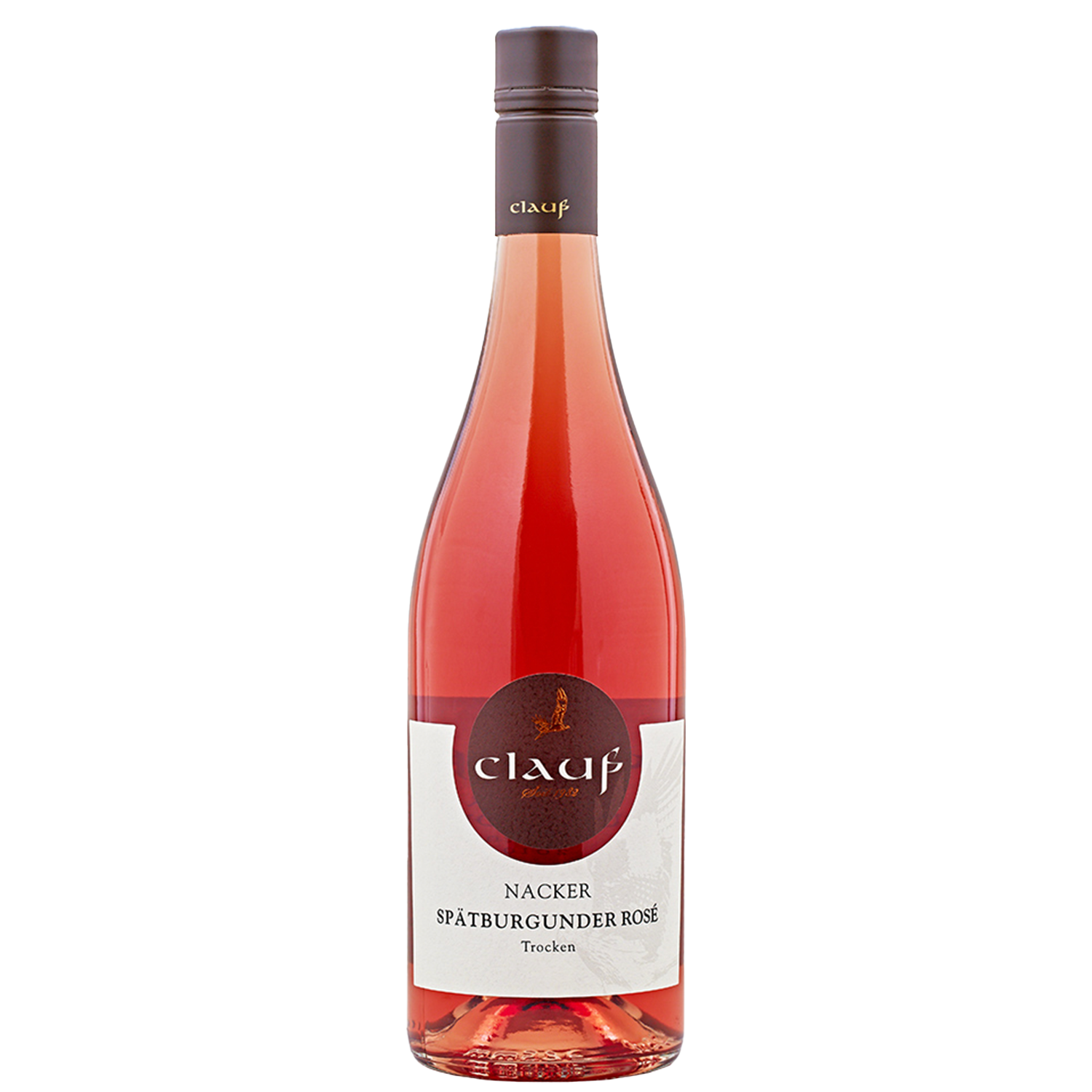 NACKER SPÄTBURGUNDER ROSÉ 'Steinler'