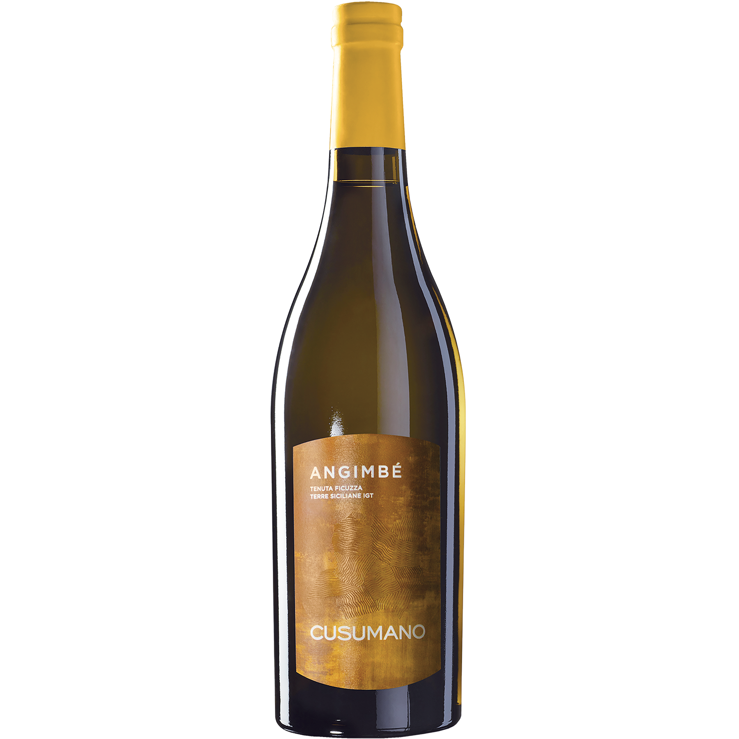 ANGIMBÉ Sicilia DOC