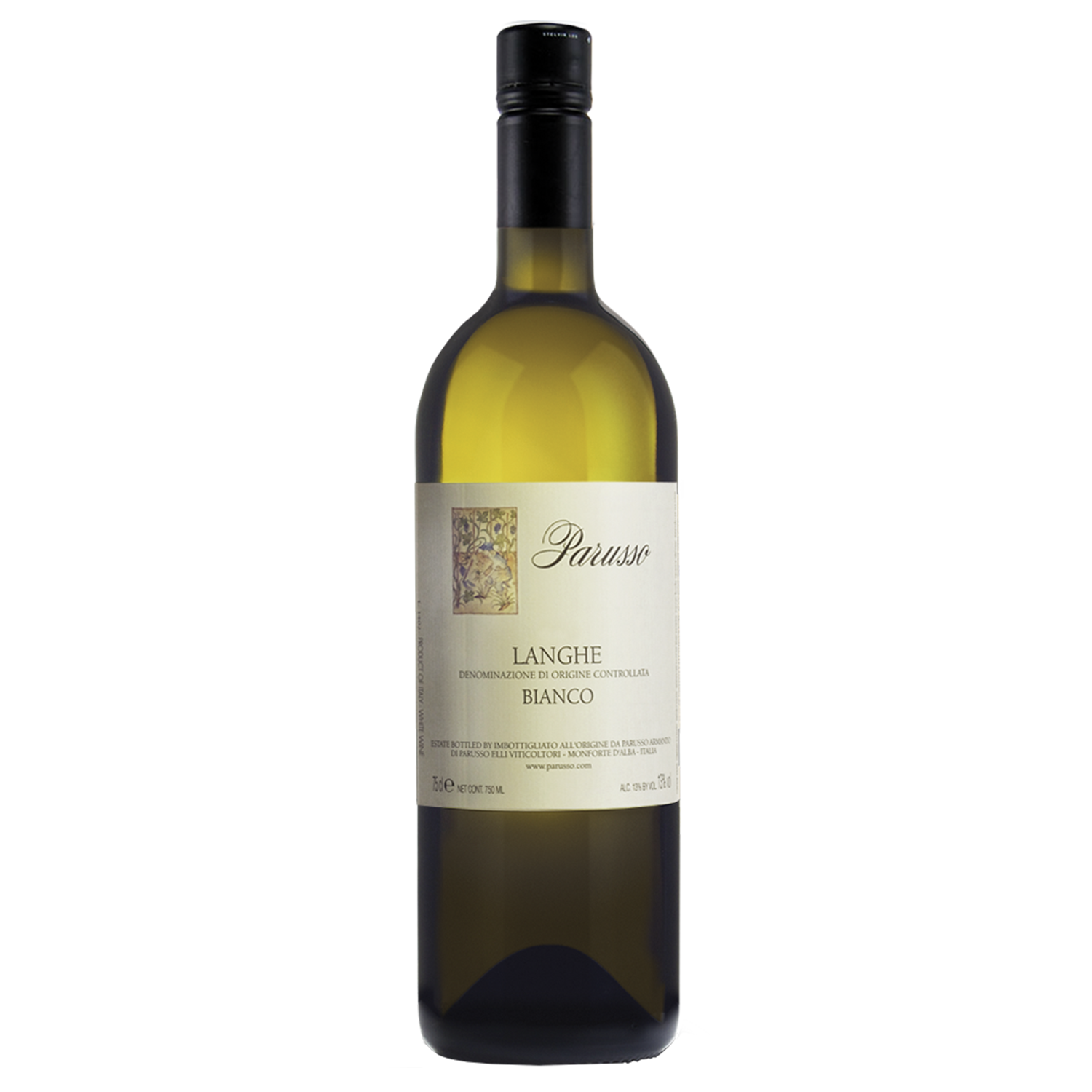 Langhe Bianco DOC