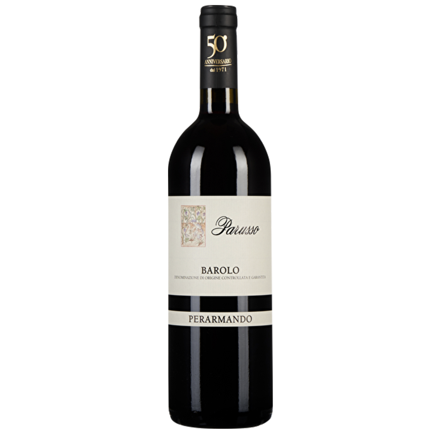 'PERARMANDO' Barolo DOCG