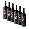 5+1 | Toscana IGT Rosso 'POGGIO APRICALE'