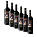 5+1 | Toscana IGT Rosso 'POGGIO APRICALE'