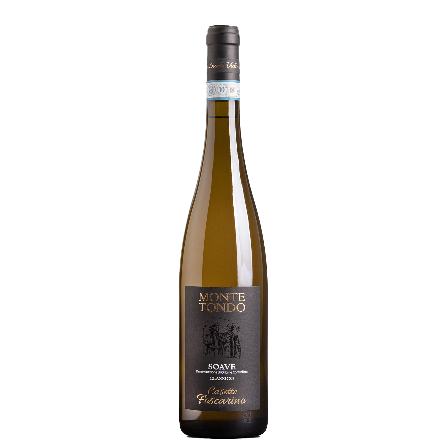 Soave Classico DOC Foscarino 'CASETTE'