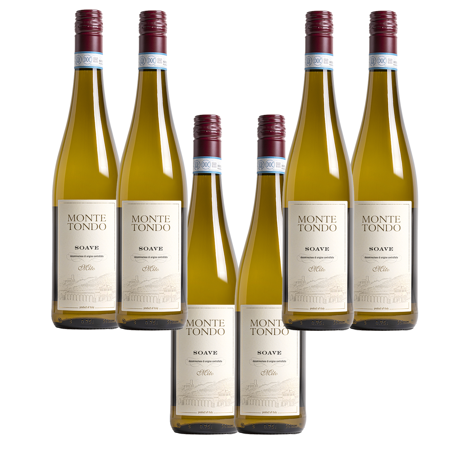 5+1 | Soave 'MITO' DOC
