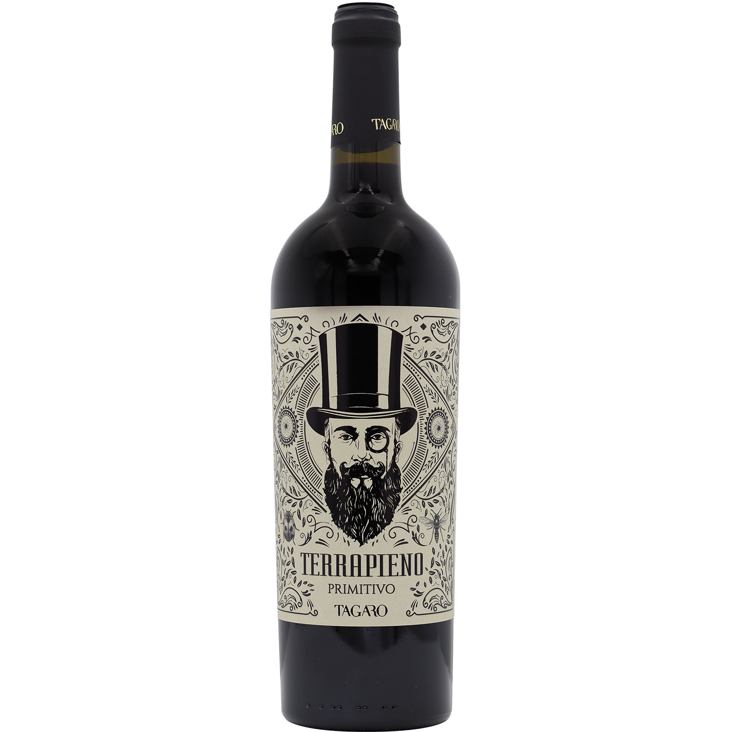 Primitivo 'TERRAPIENO' IGT