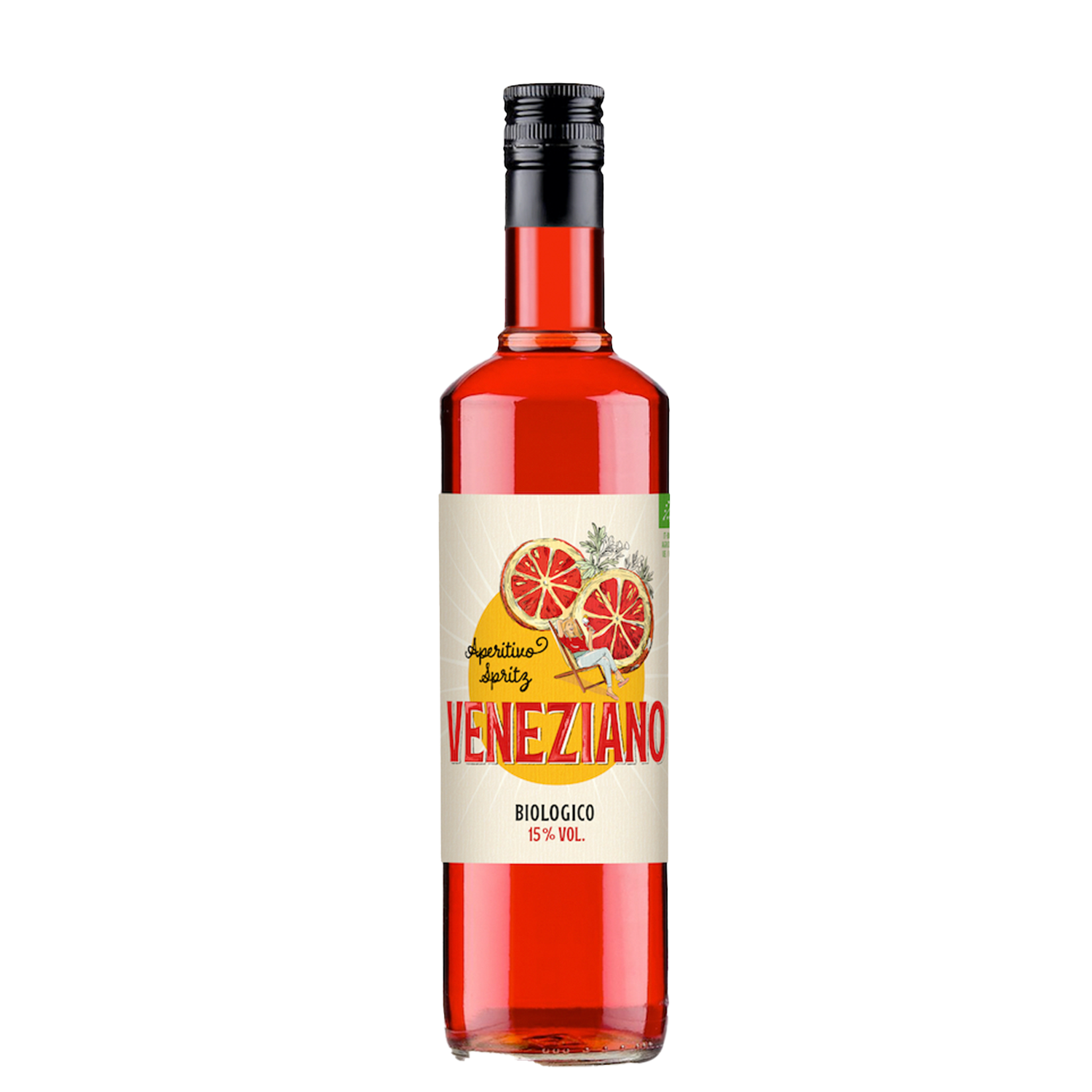 VENEZIANO Bio Aperitivo Spritz